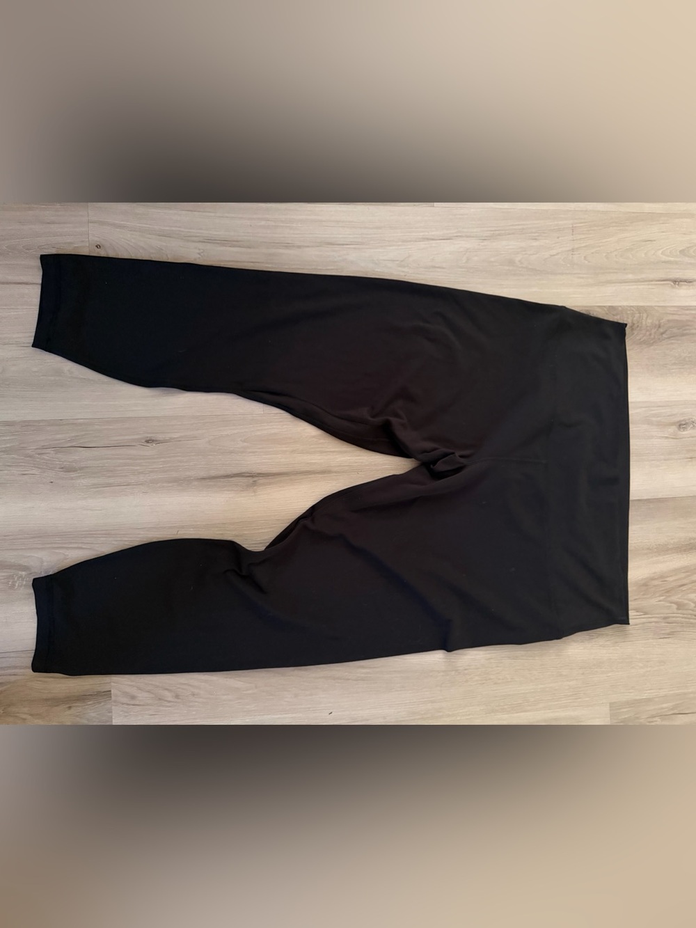 Lululemon leggings size 18
